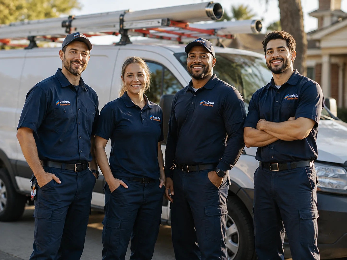 Emergency Plumber Near Me in Houston, OH near me