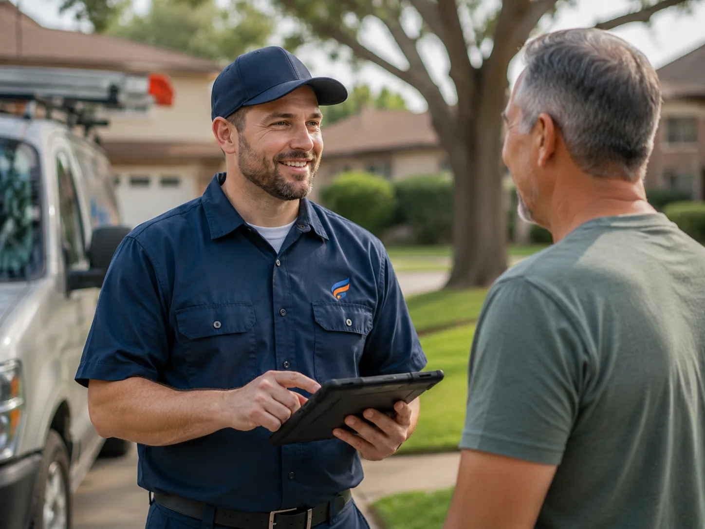Emergency Plumber Near Me Houston, OH FAQs